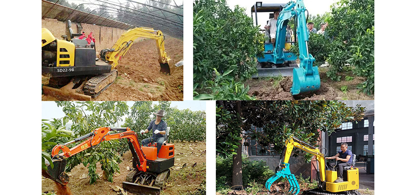 Digging Techniques/Digs Tips For Excavator Operators