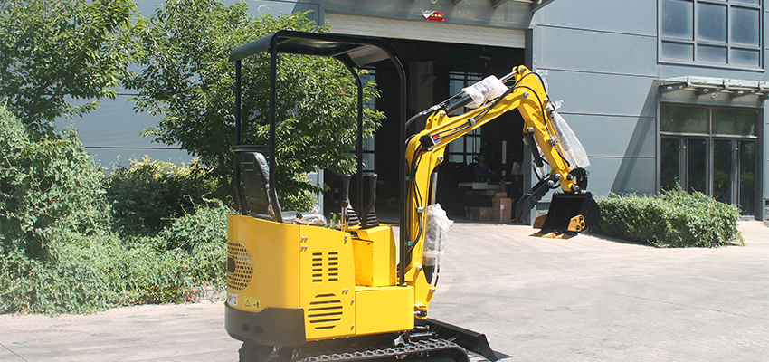 Digging Techniques/Digs Tips For Excavator Operators