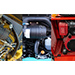What are the factors that affect the performance of Chinese mini excavators?