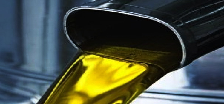 replace the oil in the hydraulic cylinder for mini excavator