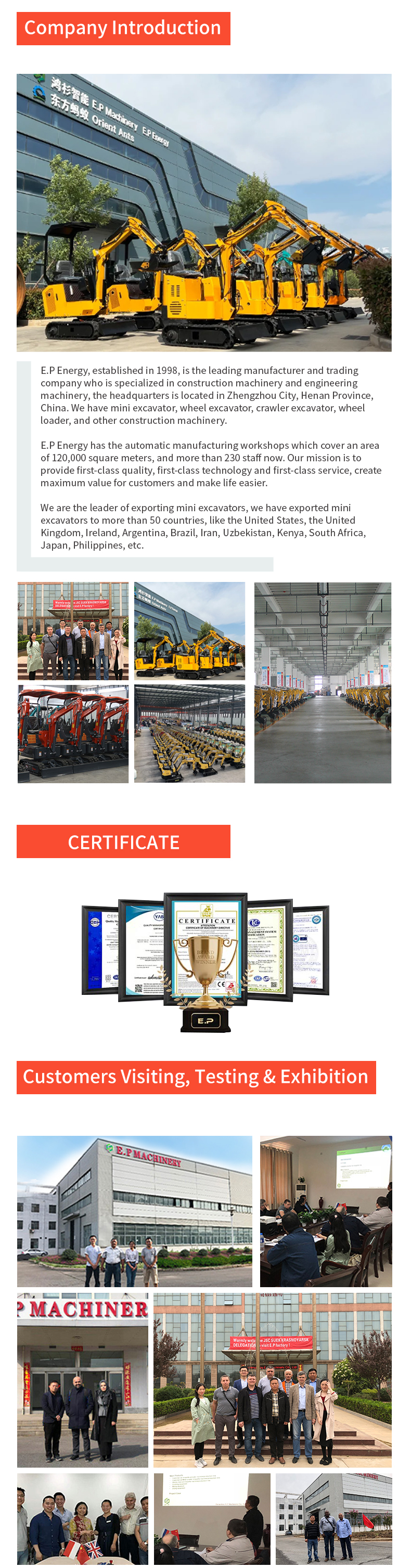 cheapest mini excavator mini excavator 1.3T new price chinese mini excavator price backhoe rubber tracks micro mini excavator small excavator for farm mini excavator small digger with epa certificate