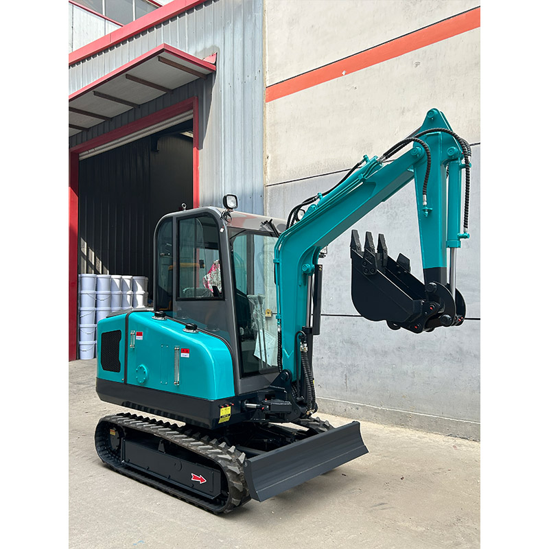 mini excavator china 3.5 ton
