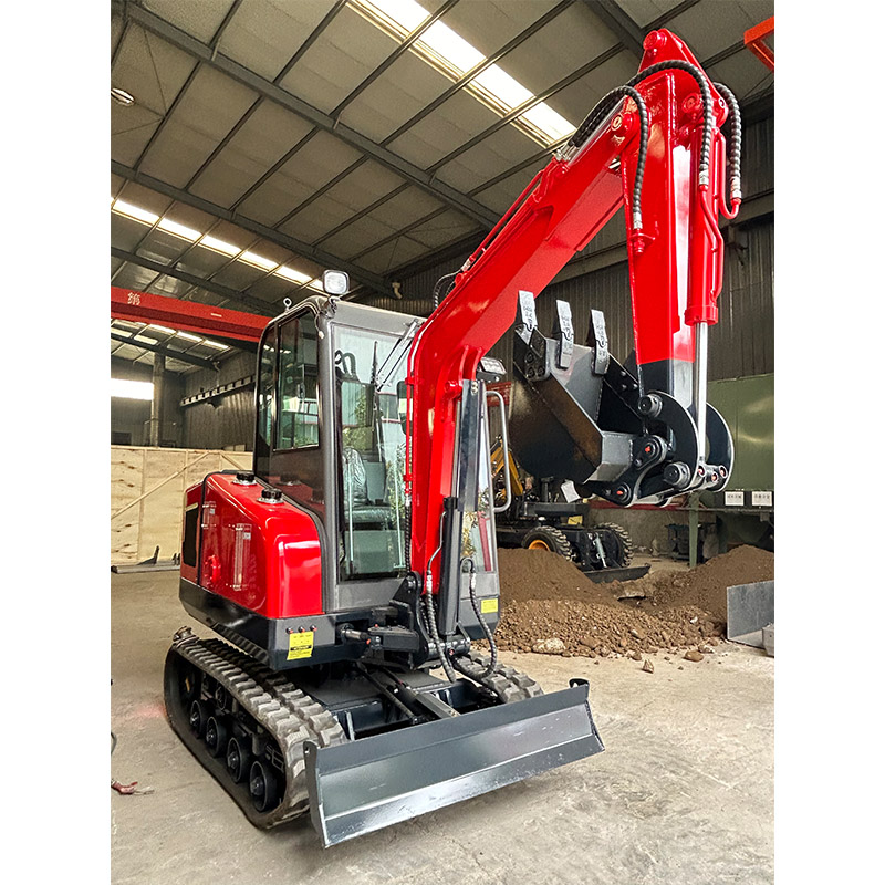 mini excavator china 3.5 ton