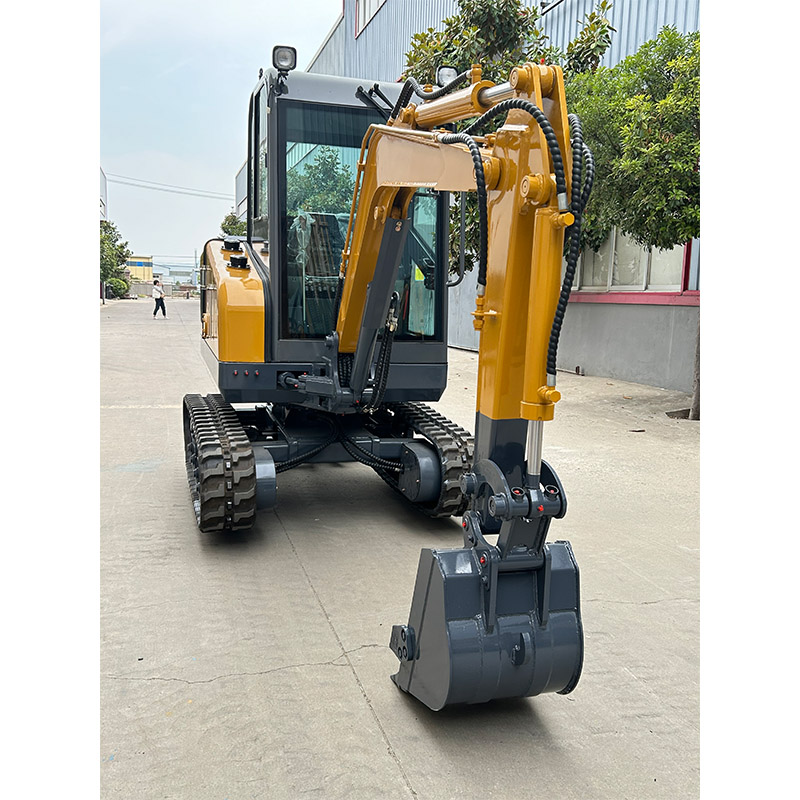 mini excavator china 3.5 ton