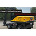 China EP 10Ton Excavator – Your Earth-Moving Partner